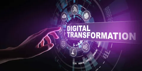 Digital Transformation Agency