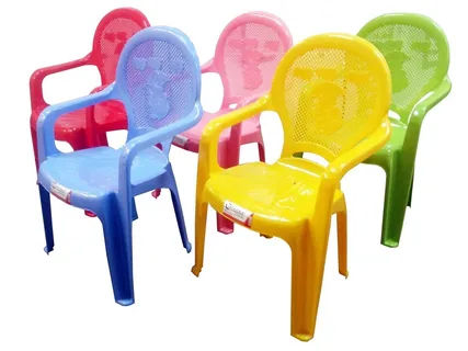 plastic chair Mold