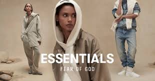 The Essentials Tracksuit