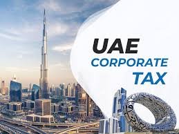 corporate tax uae