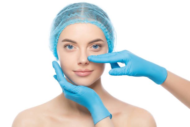 Rhinoplasty in Abu Dhabi