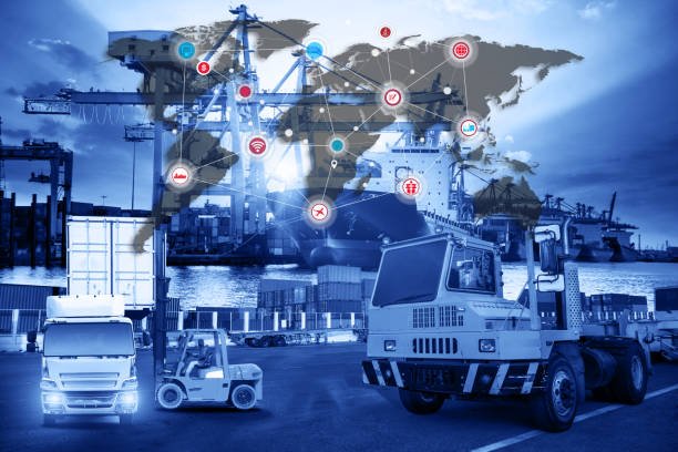 How Blockchain Technology Can Enhance Military Logistics