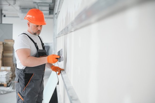 Drywall Estimating Services