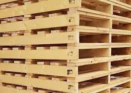 Epal Pallet Size