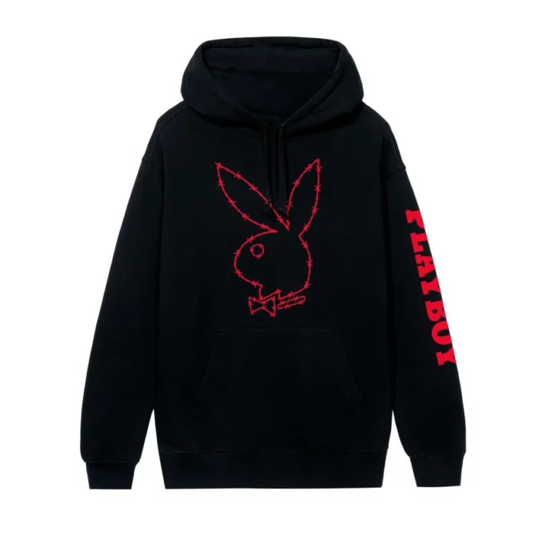 The Rise of Playboy and Sp5der Hoodies: Streetwear Icons