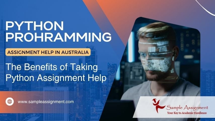 Python Assignment Help