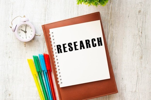 research-journal-publications