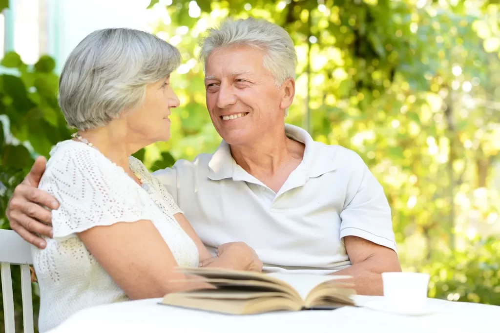 Alzheimer’s Book for Caregivers