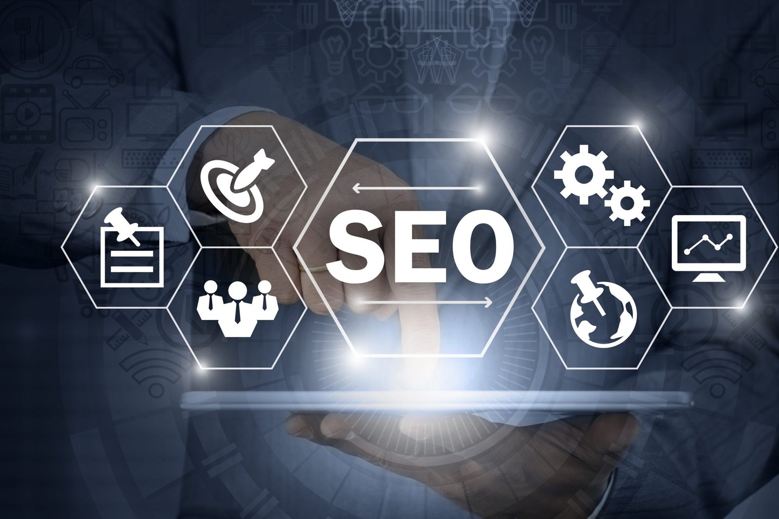 search engine optimization company Scottsdale