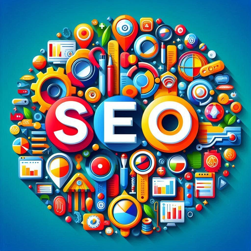 seo consultant toronto