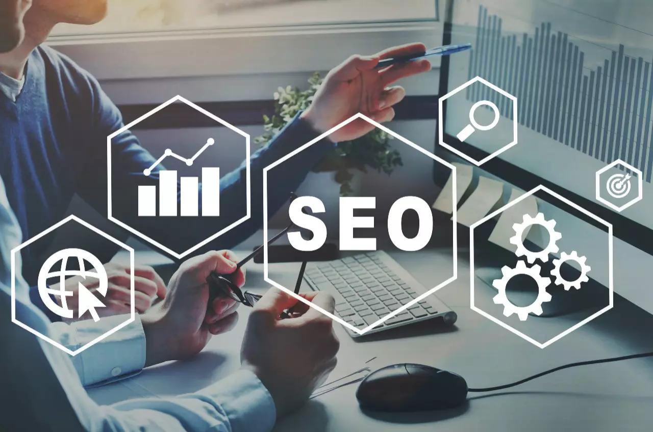 SEO company in Phoenix