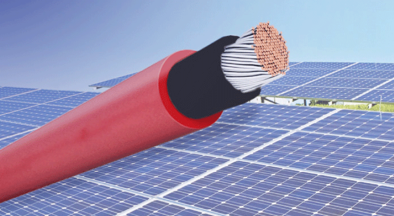 solar cable price in Lahore