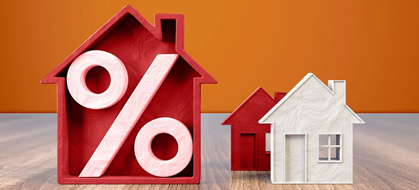 home loan interest rate