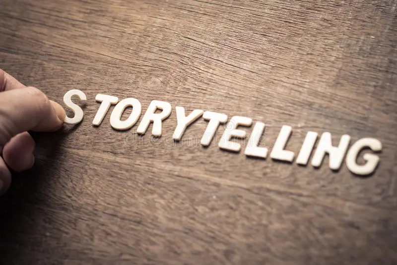 Using Interactive Storytelling for Brand Engagement