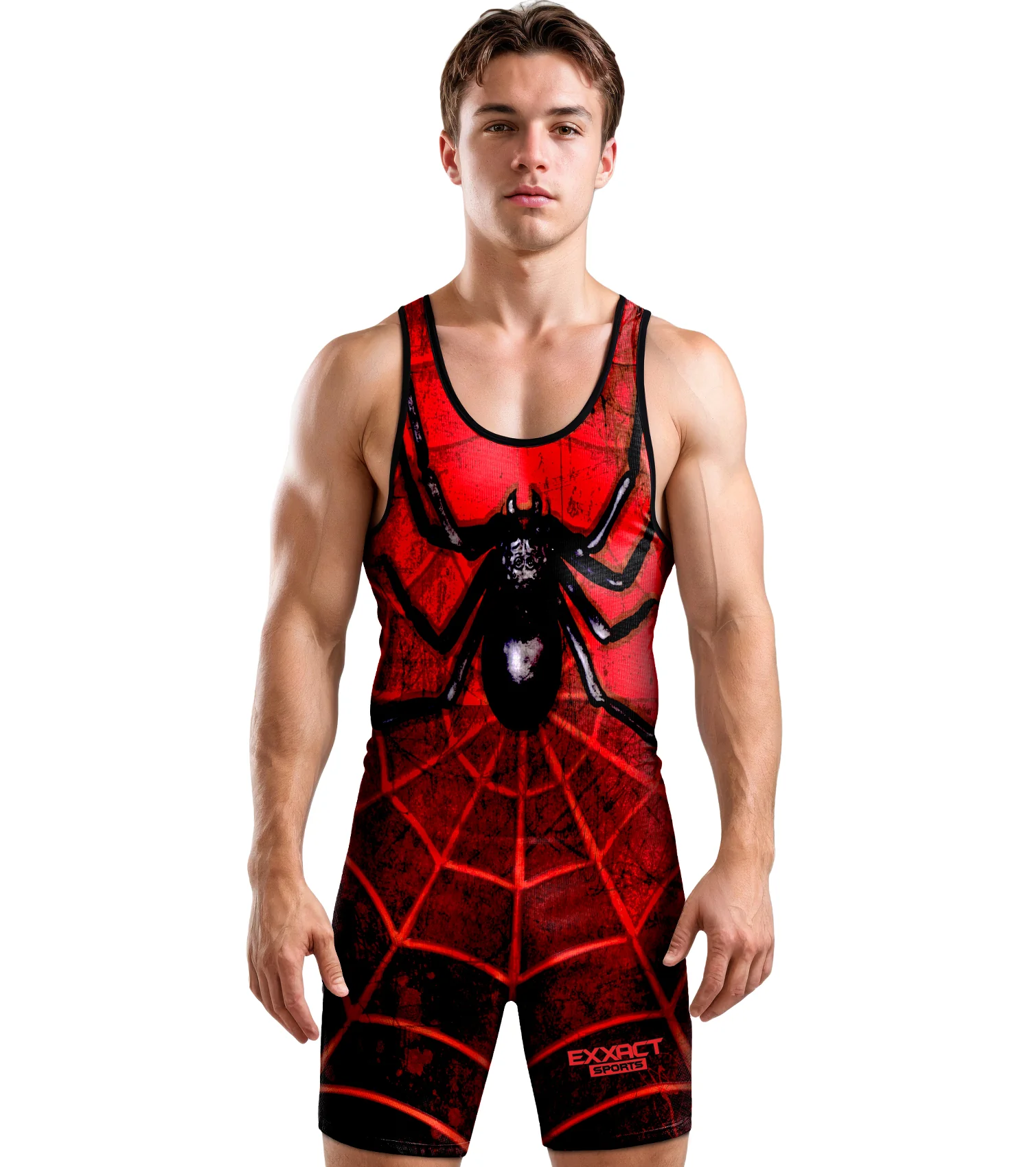 Wrestling Singlets