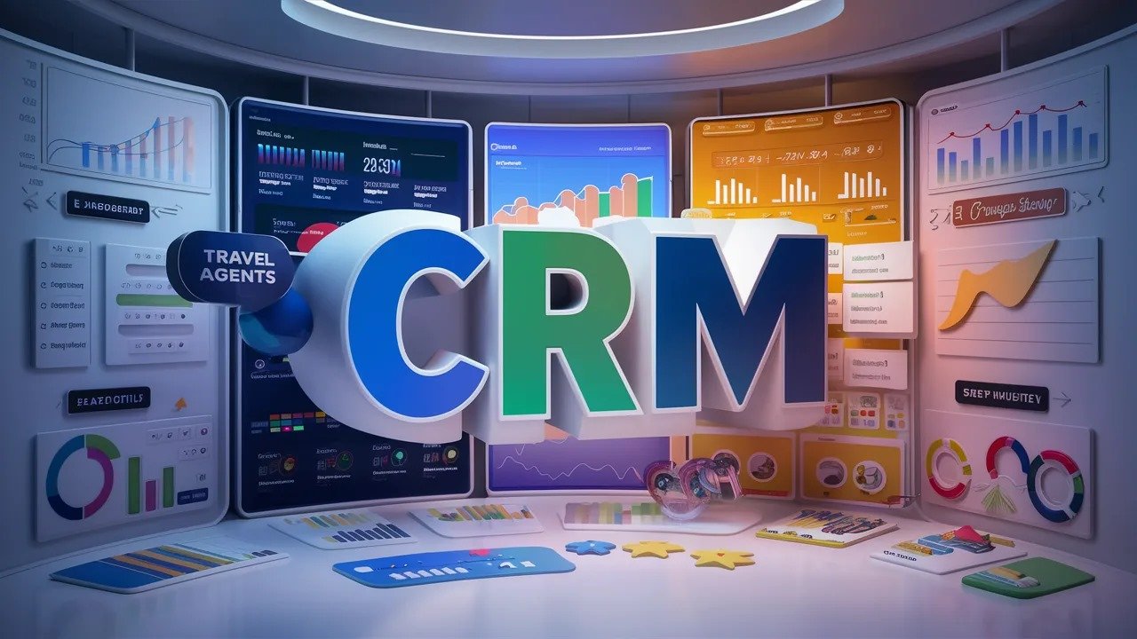 Travel CRM Improves Customer