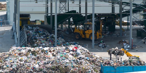 waste management in Brisbane