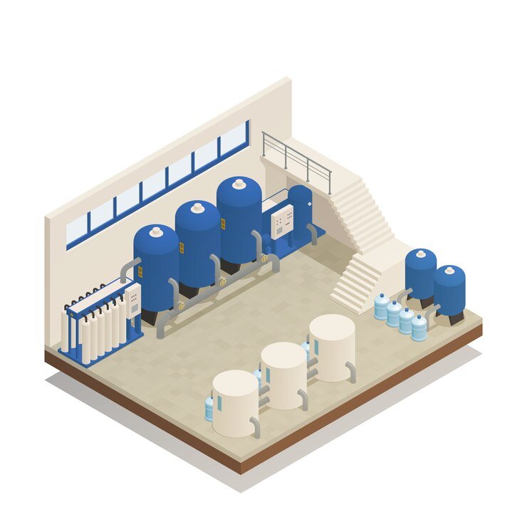 PVDF ultrafiltration membrane