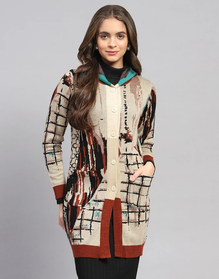 women cardigan