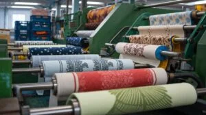 Textile manufacturer | Moonlight Hosiery