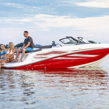 Boat Rentals Lake Simcoe