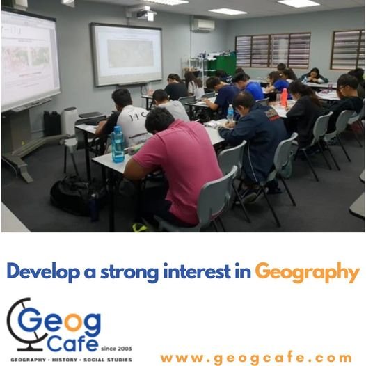 h1 geography tuition