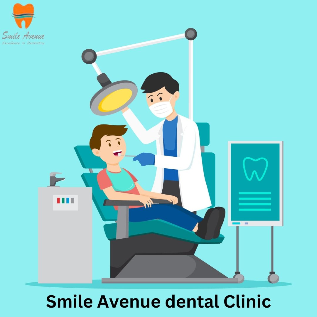 Best Dentist in Noida Sector 19