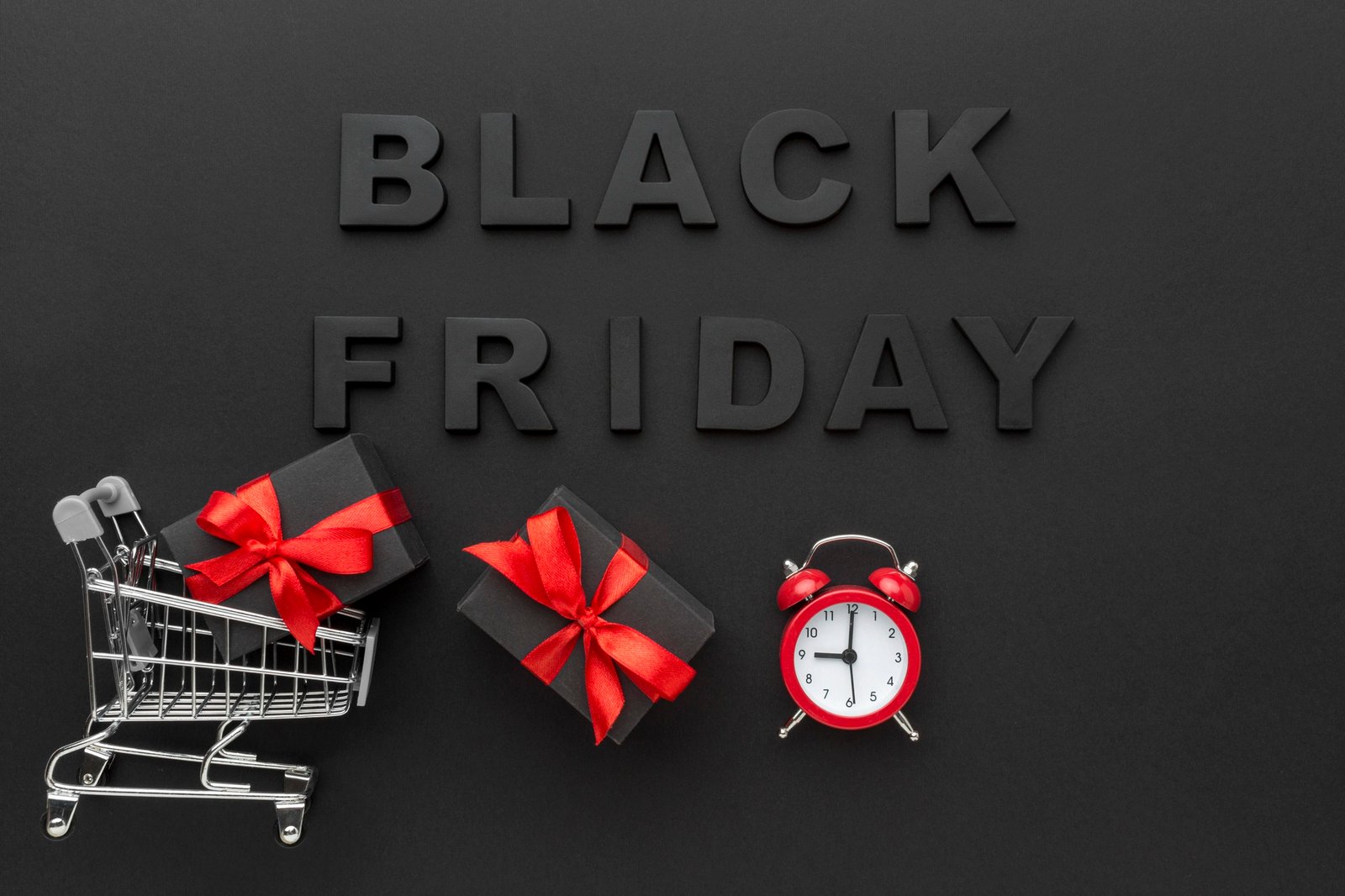 Best Black Friday Deals