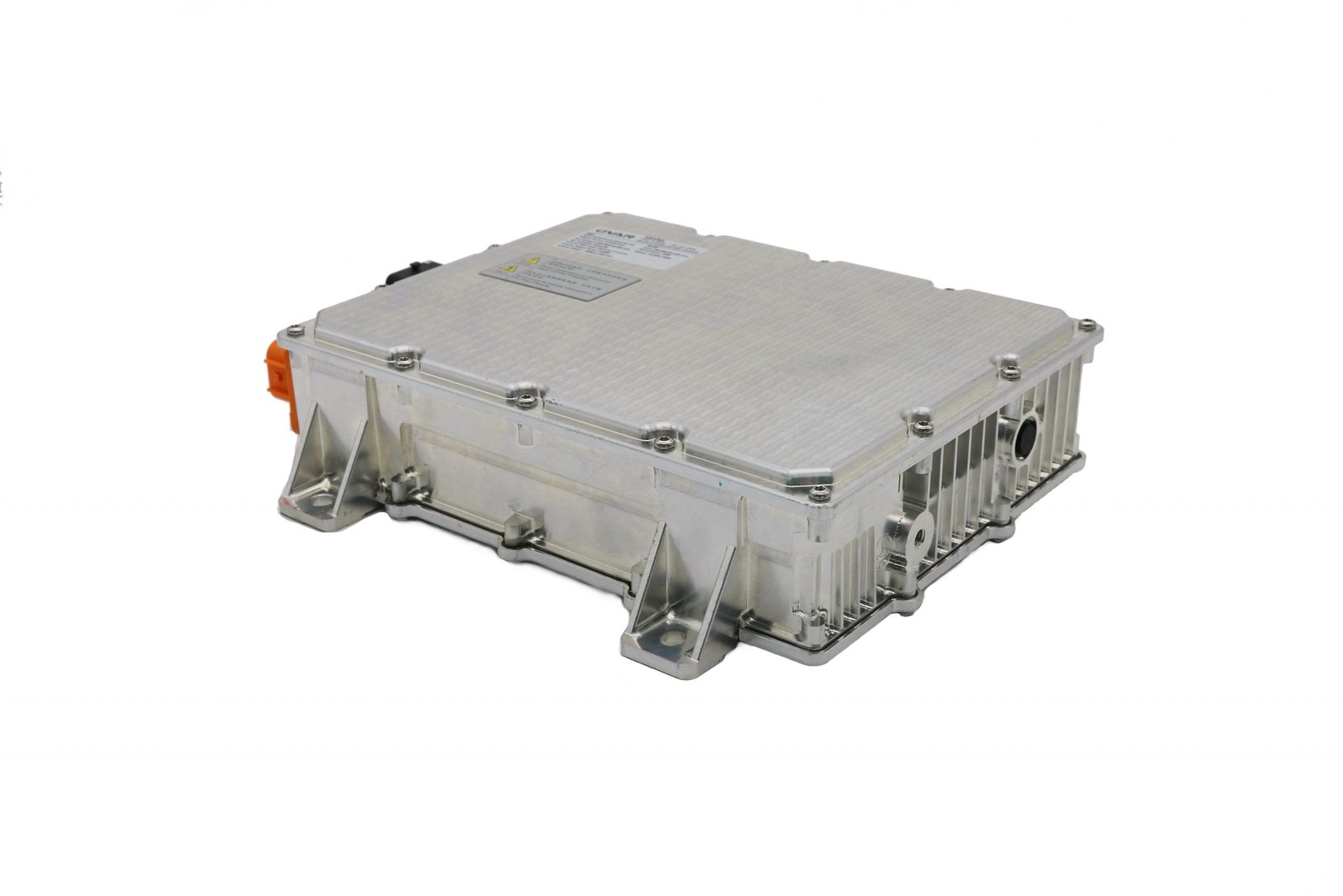 2KW RV Bidirectional Intelligent DC-DC Charger