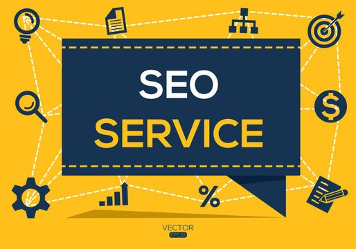 SEO services