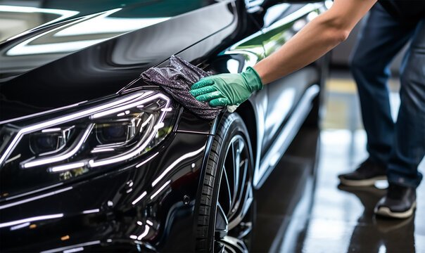 auto detailing in stafford va