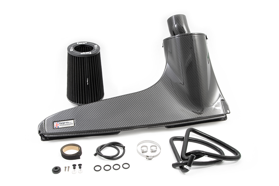 Radium Engineering Coolant Tank Kit