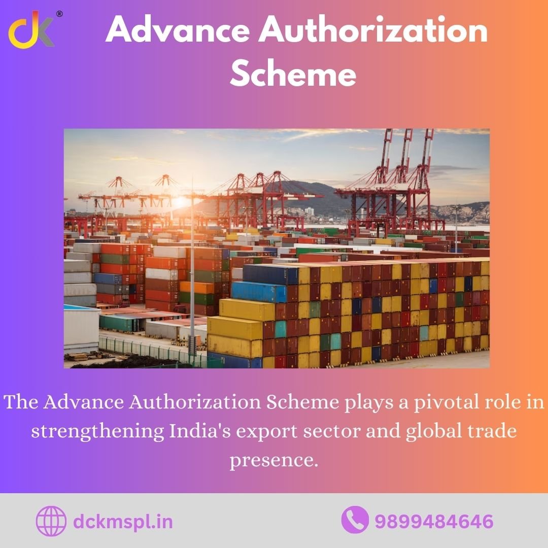 .As exporters leverage the benefits of the scheme, India continues to strengthen its position as a prominent player in global trade.