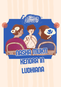 Nasha Mukti Kendra in Ludhiana