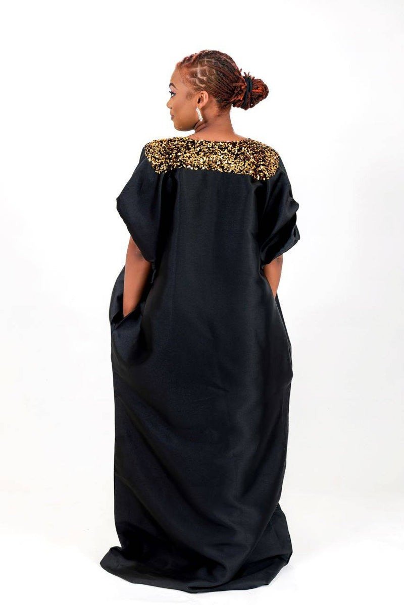 African clothes for women