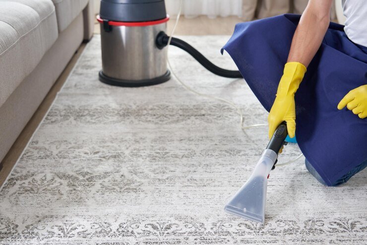 Carpet Cleaning Service Brooklyn