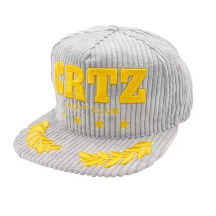 Casquette Corteiz