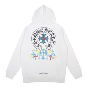 Chrome-Heart-Unisex-Streetwear-Inspired-Hoodie