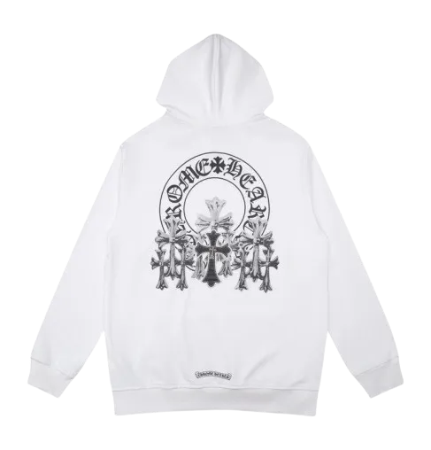 How Did Chrome Hearts Clothing