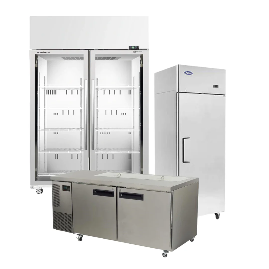 The Benefits of Investing in High-Quality Commercial Refrigeration