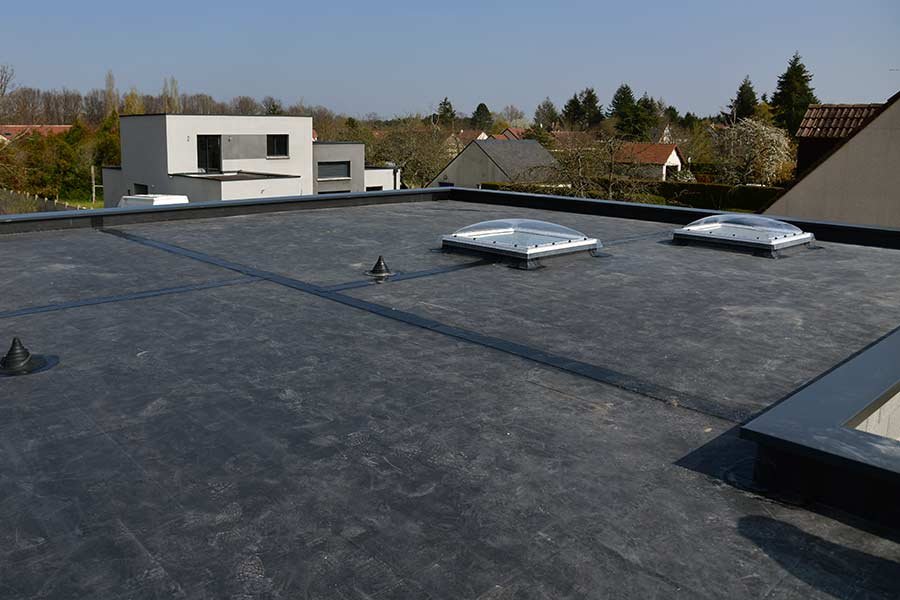 Roofing Companies Langley