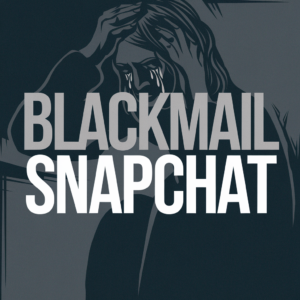 blackmail on snapchat blackmail snapchat how to report blackmail on snapchat