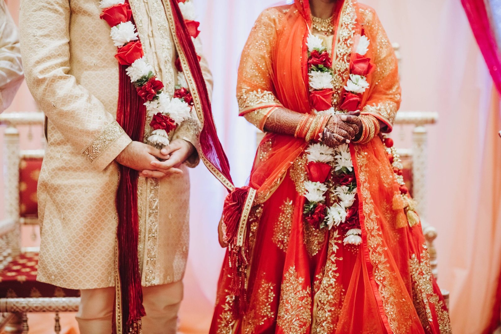 Indian Destination Wedding Planning Online