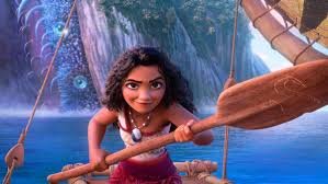 Moana 2 Review