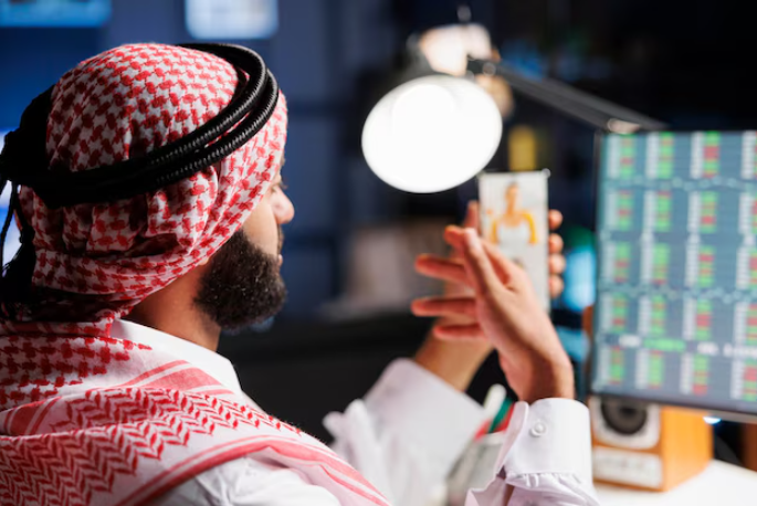 mobile app development company in Saudi Arabia