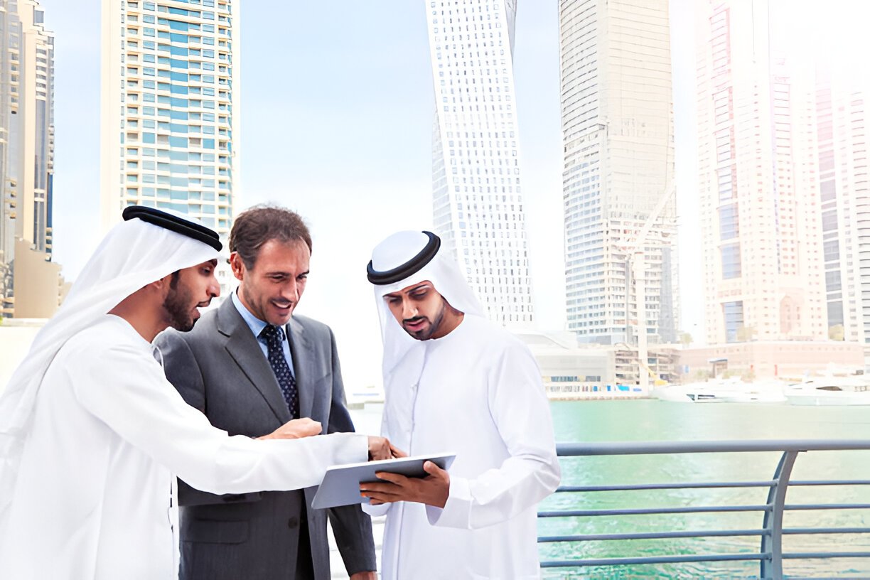 Mortgage Brokers in Dubai