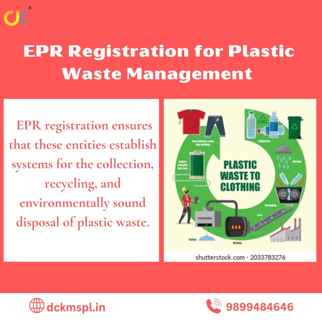 .Emerging trends like green packaging, bio-based plastics, and artificial intelligence in recycling are set to redefine EPR practices.