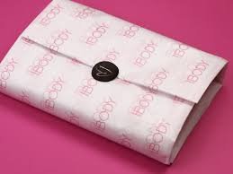 Custom-Printed Tissue Paper for Elegant Packaging