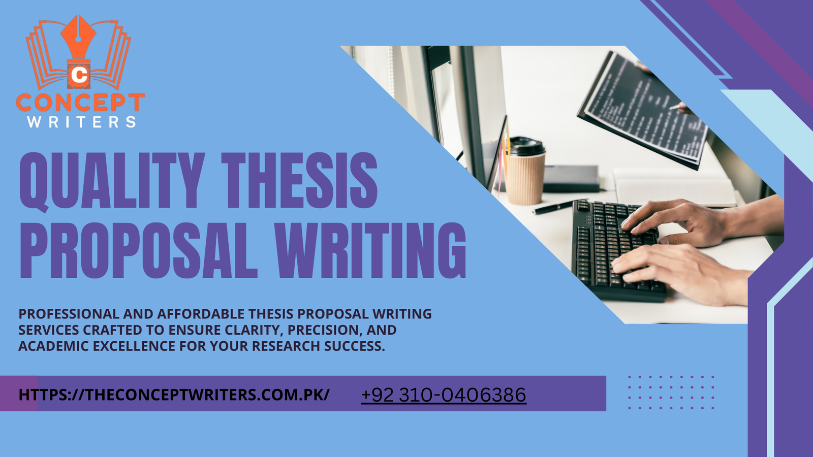 Thesis Proposal Writing for Graduate Students