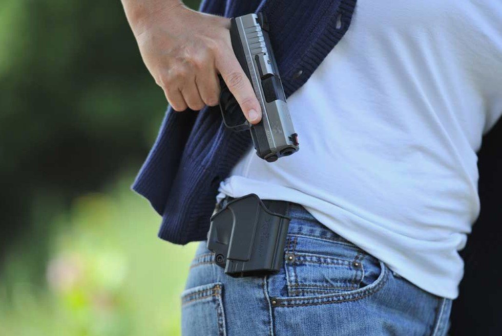 Everyday Carry Concealed Carry Essentials